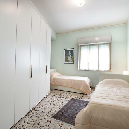 Appartamento Signorile Ambienti Sanificati Messina Exterior foto